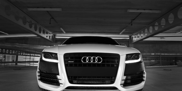 1920x1440 2011 Project Kahn Audi A5 Coupe Sport - Front - 1920x1440 - Wallpaper