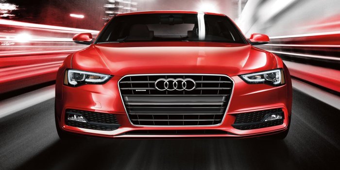 1920x1080 2016 Audi A5 News and Information | conceptcarz.com