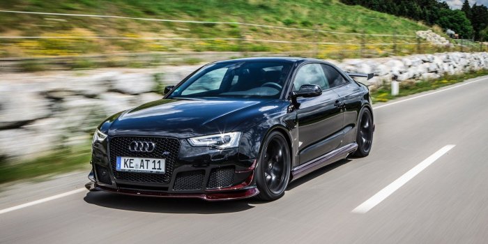 1920x1080 Audi RS5 Wallpaper (77+ images)