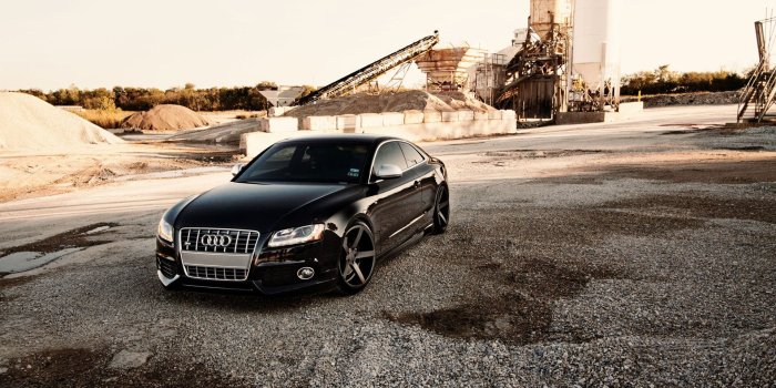 1920x1200 Audi S5 Wallpaper (77+ images)