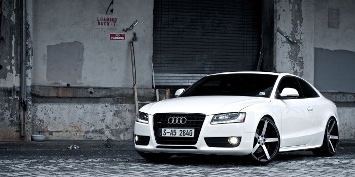 1920x1080 Audi A5 2.0 Tfsi HD Wallpaper | Background Image | 1920x1080 | ID