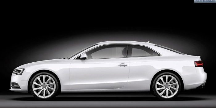 1920x1080 Audi A5 Wallpapers, Photos & Images in HD