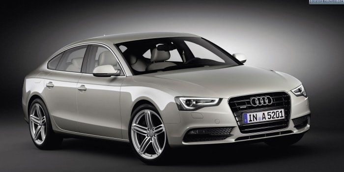 1920x1080 Audi A5 Wallpapers, Photos & Images in HD