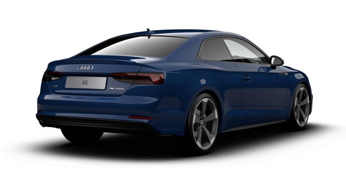 1920x1080 2019 Audi A5 Black Edition News and Information - .com