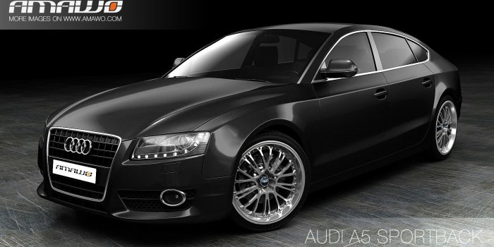 1920x1080 Audi A5 Sportback image #8