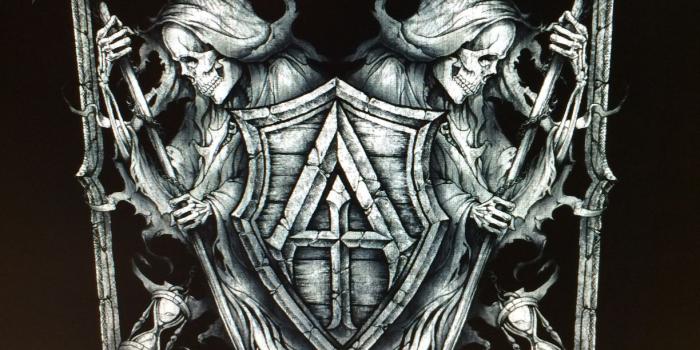 1224x1632 Best 50+ Affliction Wallpaper on HipWallpaper | Affliction Artwork