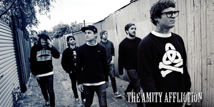 1920x1080 The Amity Affliction Wallpapers ·① WallpaperTag