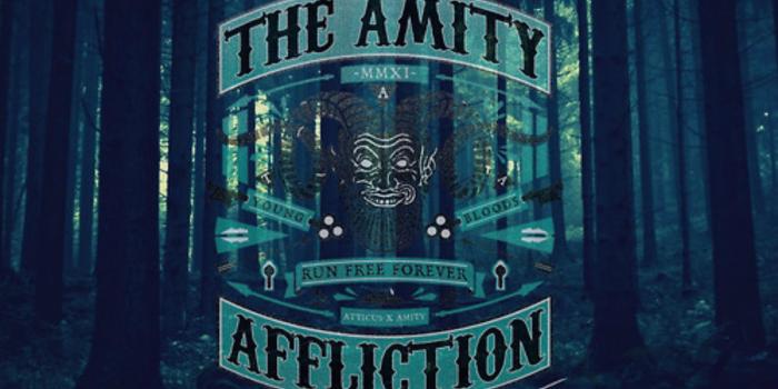 1920x1080 The Amity Affliction Wallpapers