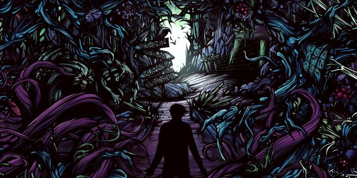 1920x1080 1920x1080, A Day To Remember Wallpapers - Day To Remember Homesick