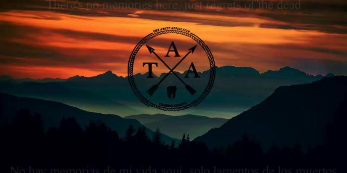 1280x720 The Amity Affliction Wallpapers