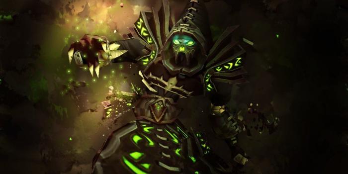 1131x707 72+] Wow Warlock Wallpaper on WallpaperSafari