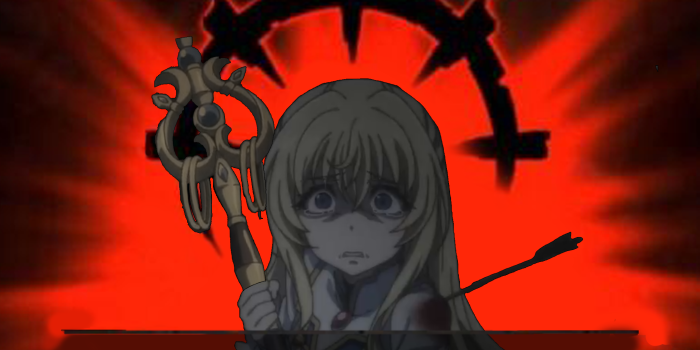 2047x1451 Watching 1e Of Goblin Slayer Gives You 50 Stress - Darkest Dungeon
