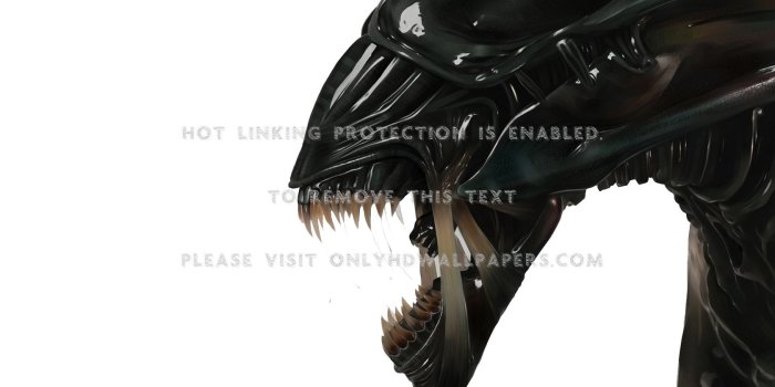 1680x1050 Alien Queen (#2079208) - HD Wallpaper & Backgrounds Download