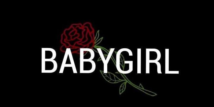 720x1184 He says ooh BABYGIRL you we're gonna be legends youre the Queen