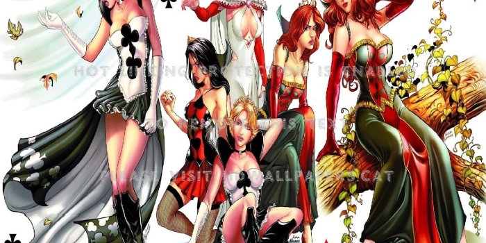 1280x988 Best 56+ Queen of Diamonds Wallpaper on HipWallpaper | Diamonds