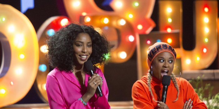 1600x900 What to watch this weekend: 'Altered Carbon,' '2 Dope Queens