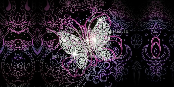 1920x1080 Best 56+ Queen of Diamonds Wallpaper on HipWallpaper | Diamonds