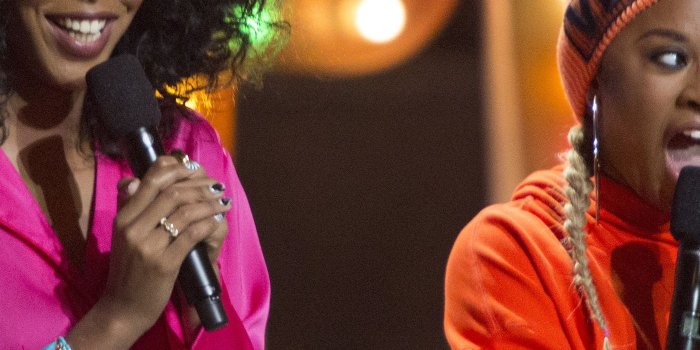 1400x2500 What to watch this weekend: 'Altered Carbon,' '2 Dope Queens