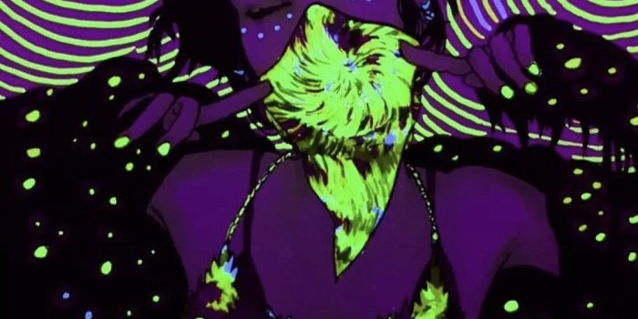 1124x1402 Mariah Lopez on Trippy pic✨ | Trippy wallpaper, Trippy