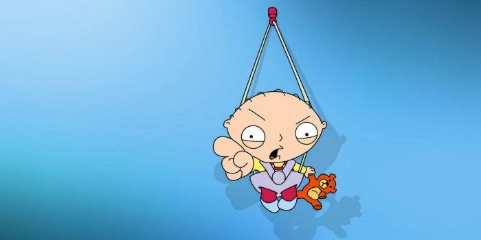 2560x1600 64+ Stewie Griffin Wallpapers on WallpaperPlay