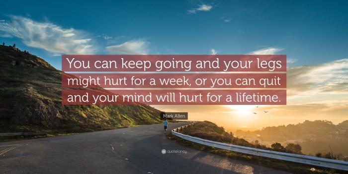 3840x2160 Running Quotes (100 wallpapers) - Quotefancy