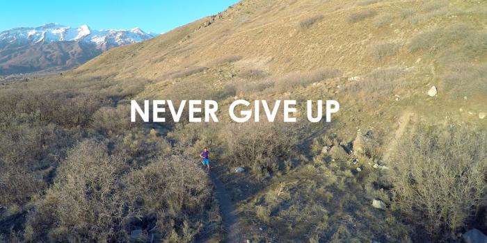 1280x720 95 Running Quote Wallpaper Free Nike Quotes Wallpapers - Trail Run