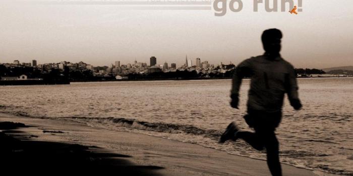 1280x960 Free download Running Motivational Quotes A guy running on