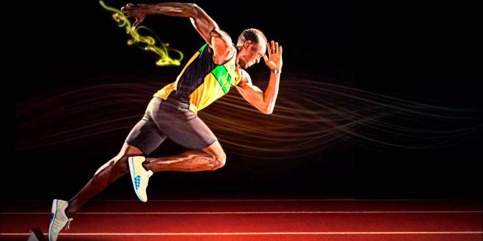 1920x1080 Usain Bolt Running Wallpapers
