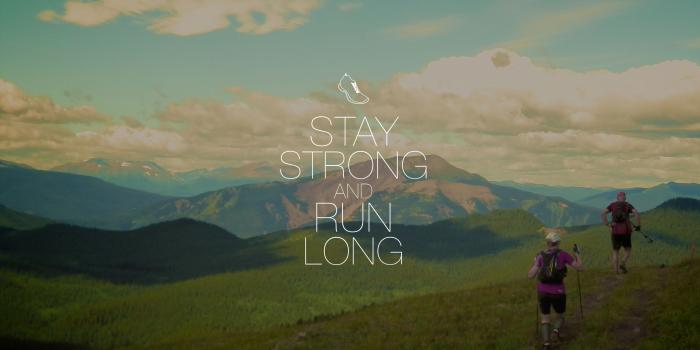 2560x1440 Stay Strong And Run Long - Stay Strong Run Long (#1697220) - HD