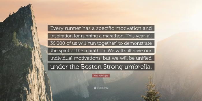 3840x2160 Meb Keflezighi Quote: “Every runner has a specific motivation and