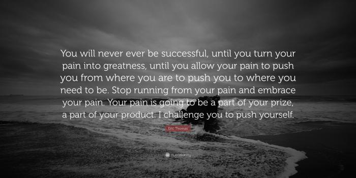 3840x2160 Eric Thomas Quotes (187 wallpapers) - Quotefancy