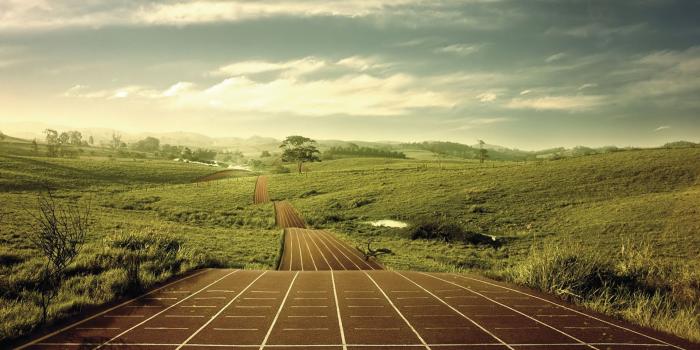 1920x1200 71+ Marathon Running Wallpapers on WallpaperPlay