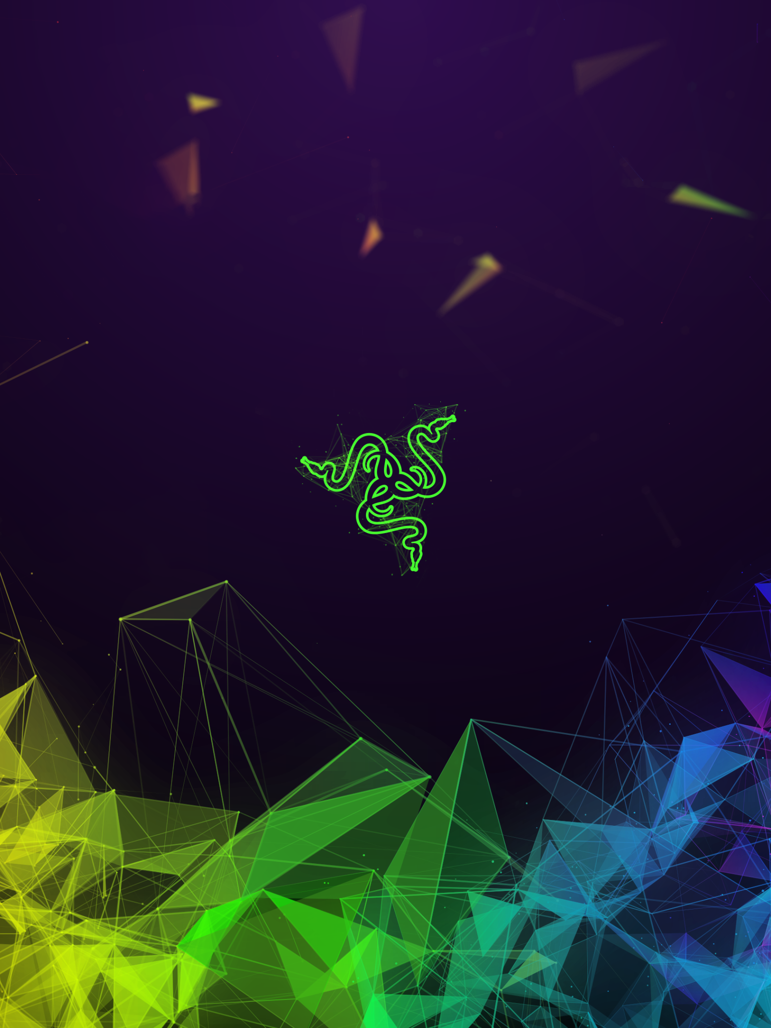 1536x2048 Technology/Razer (1536x2048) Wallpaper ID: 757774