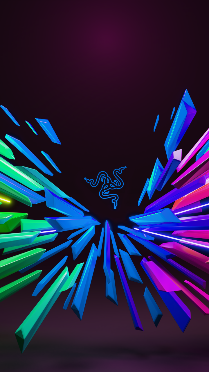 720x1280 Technology/Razer (720x1280) Wallpaper ID: 800668