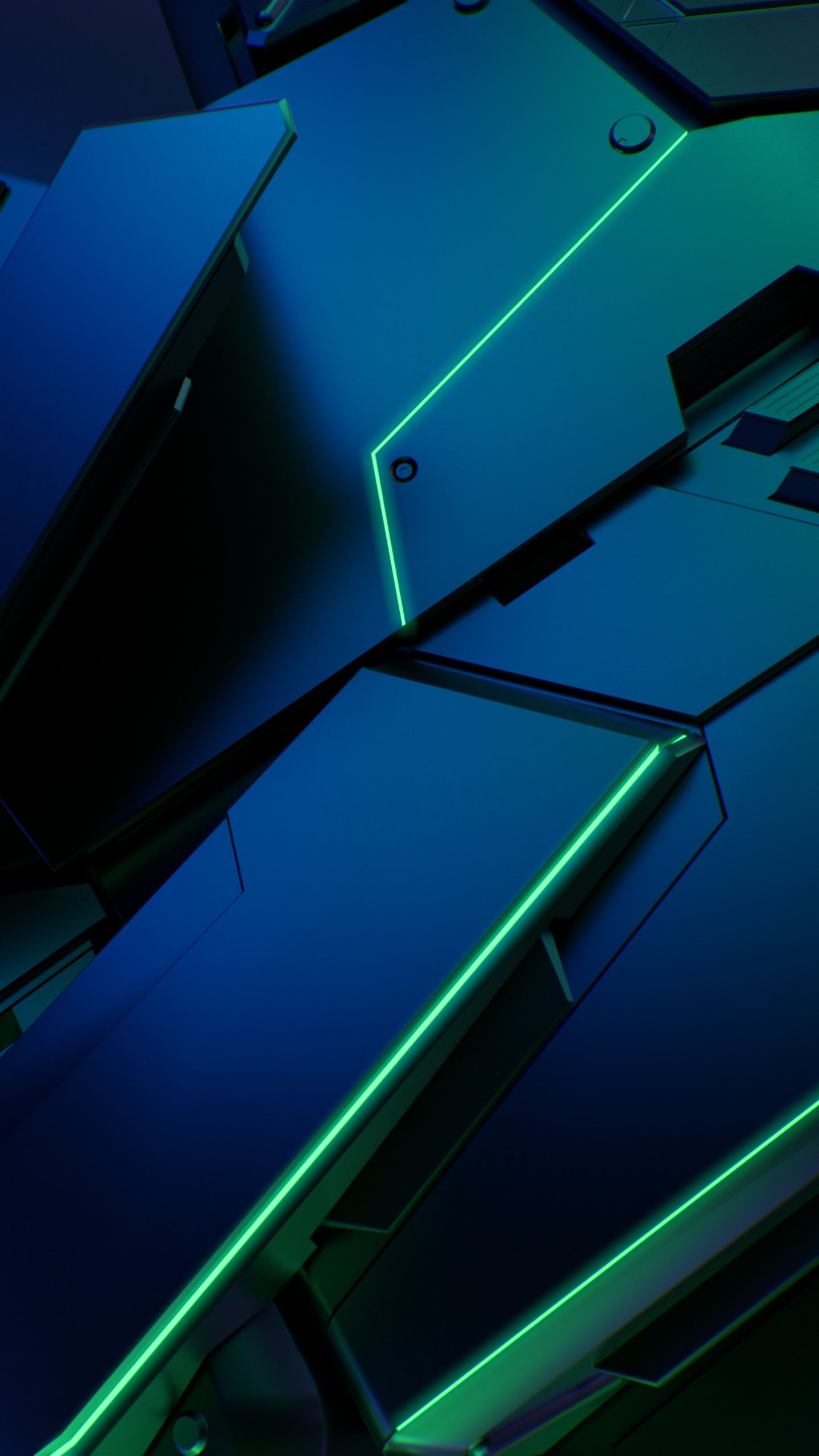 1440x2560 Download RAZER Phone Stock Wallpapers in QHD (Updated) | DroidViews