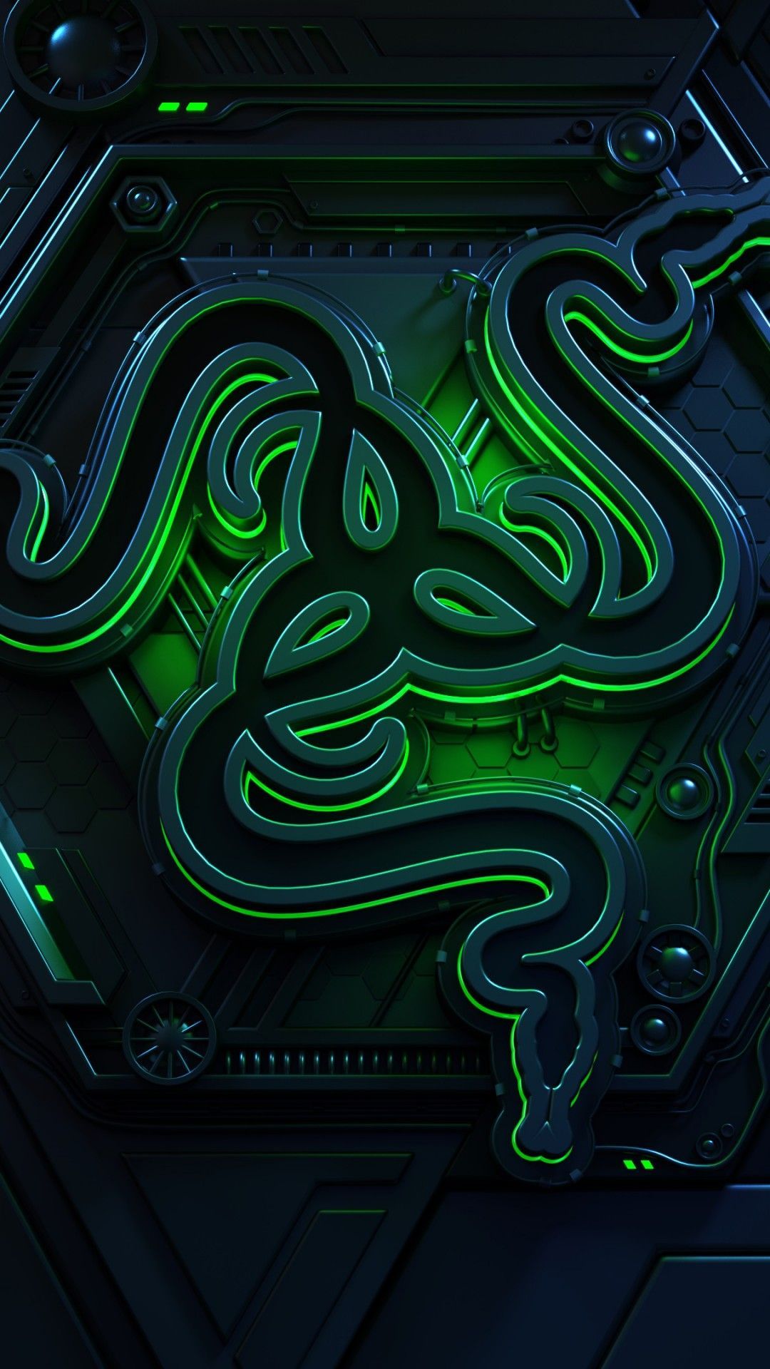 1080x1920 Razer Wallpapers Picture » Hupages » Download Iphone Wallpapers