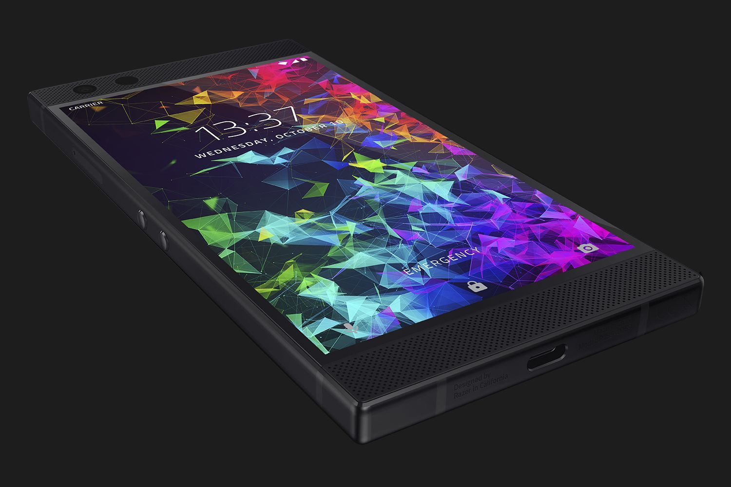 1500x1000 Download Razer Phone 2 Wallpapers Official Stock