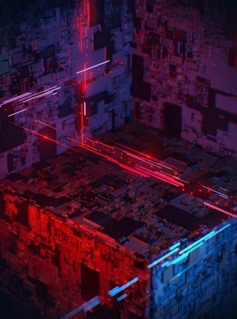 768x1035 RAZER Phone 2 Stock Wallpapers HD