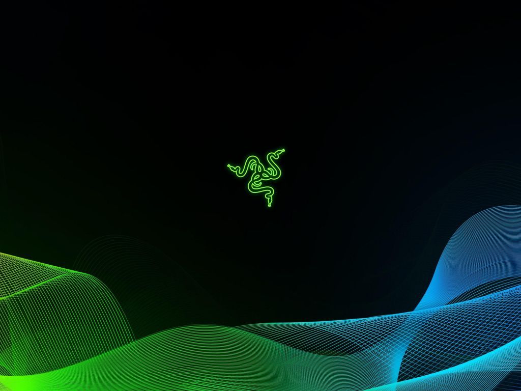 1024x768 Razer 4K wallpapers for your desktop or mobile screen free and
