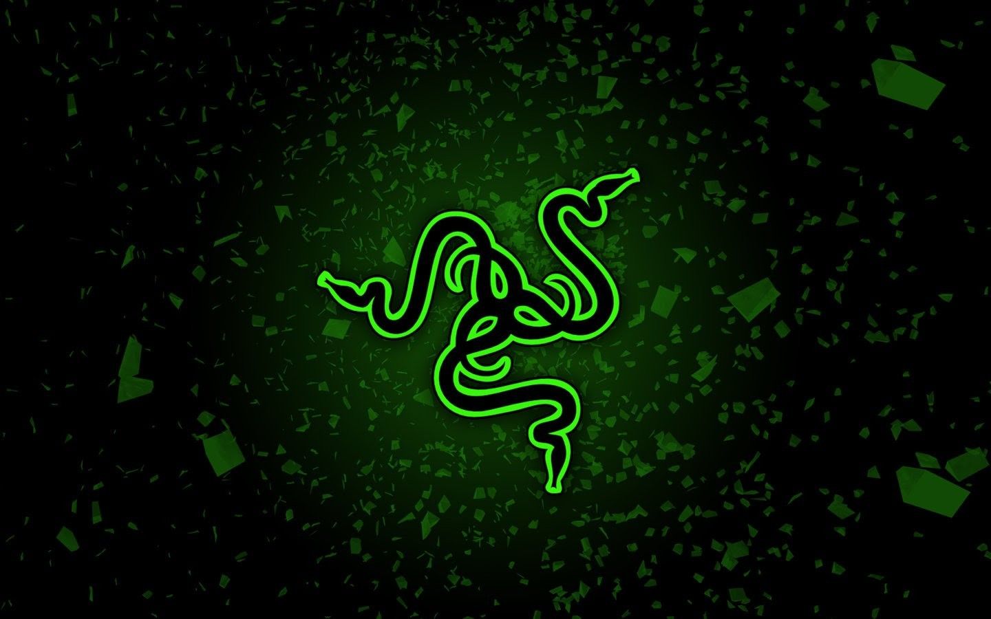1440x900 Razer Background Wallpaper 04429 - Baltana