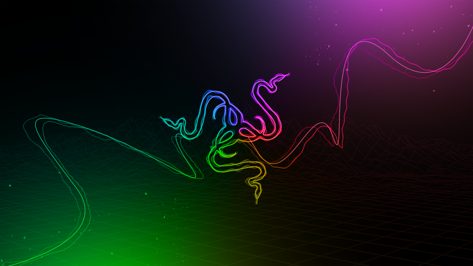 3840x2160 Razer Wallpaper - WallpaperHD.wiki