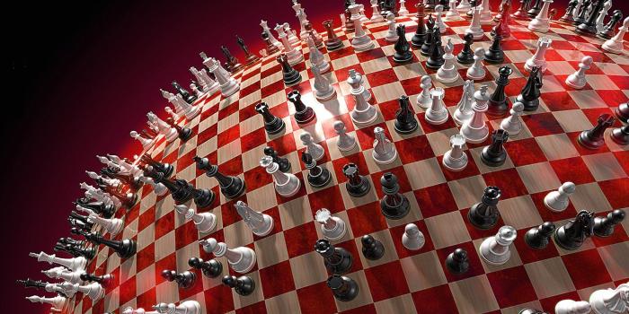 1680x1050 163 Chess HD Wallpapers | Background Images