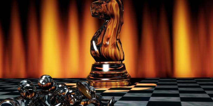 2560x1600 Download wallpaper 2560x1600 chess, game, board, chess pieces