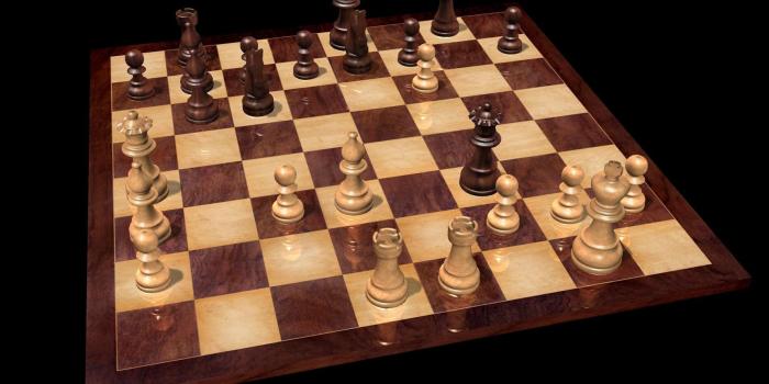 1920x1080 Chess Board Wallpapers Group (71+)