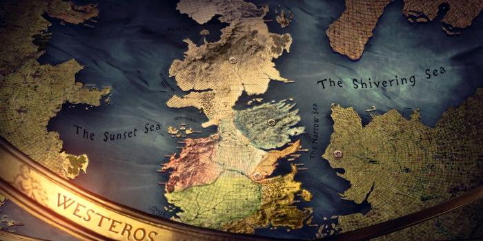 1920x1080 Game of Thrones Map Wallpaper (56+ images)