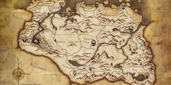 1920x1200 66+ Westeros Map Wallpapers on WallpaperPlay