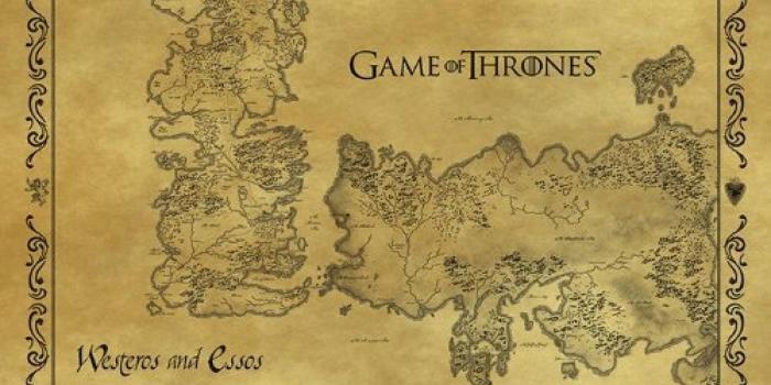 1920x1200 Westeros Map Wallpaper posted by Samantha Mercado