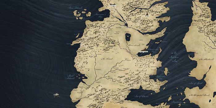 1920x1200 Map of Westeros Wallpaper (51+ images)