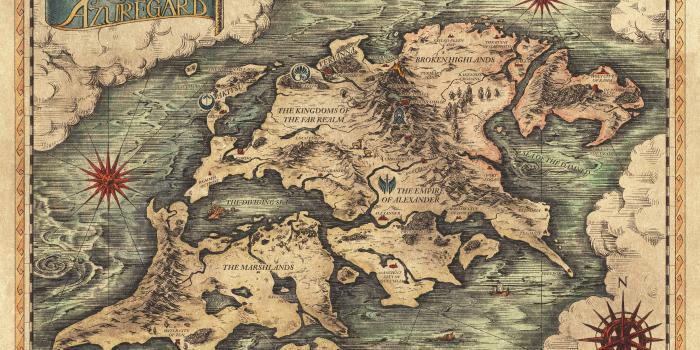 4200x2920 Free download Game of Thrones World Map Wallpaper Anime Game Map h