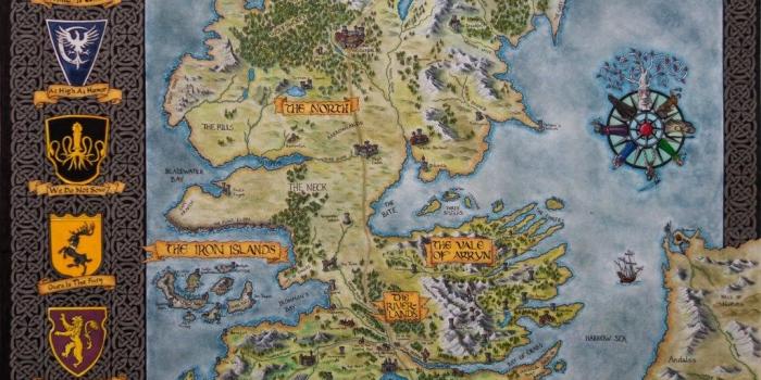 1024x1456 Westeros Wallpapers posted by Sarah Mercado